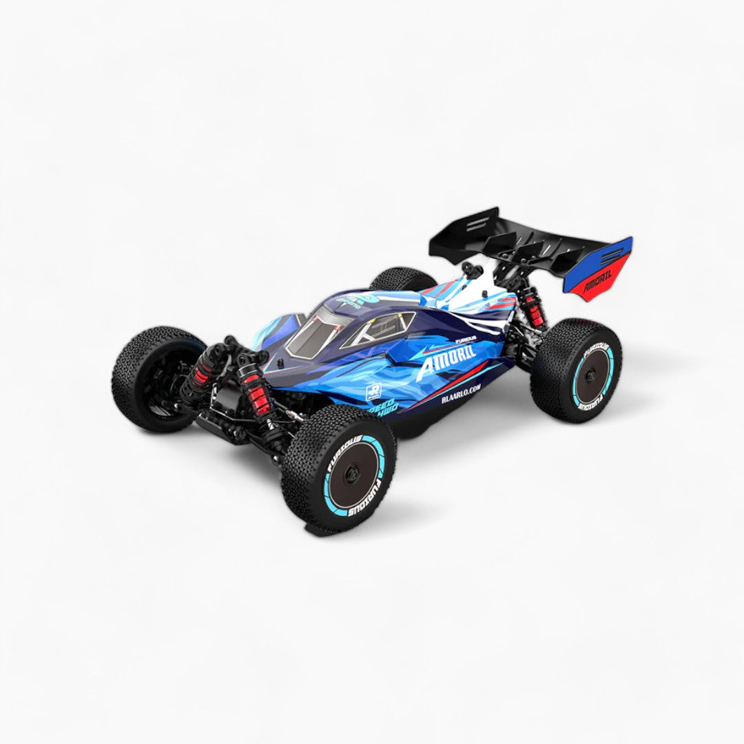 RLAARLO 1/12 Buggy Carbon Fiber RTR