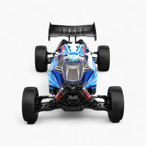 RLAARLO 1/12 Buggy Carbon Fiber RTR