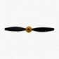 Propeller and Spinner Set Spare Part for TOP RC Mini AT-6 - 108007