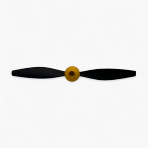 Propeller and Spinner Set Spare Part for TOP RC Mini AT-6 - 108007