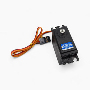 20KG Metal Gear Servo 4.8-6V for RC Car, Robot, Plane & Boat - High Torque