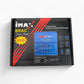 IMAX B6AC 80W Dual Power Professional Balance Charger for 2-6S Li-ion LiPo Batteries