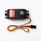 25KG Waterproof Metal Gear Digital Servo for 1/8 1/10 RC Car & Boat