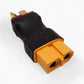 XT60 to Deans T Plug Male/Female Conversion Adapter for RC LiPo Battery