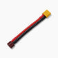 XT60 to Deans T Plug 100mm 12AWG Silicone Cable Adapter for RC LiPo Battery