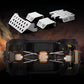 Chassis Armor Spare Part for RLAARLO MK-07 - 301