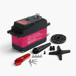 DSSERVO DS5160 60KG Waterproof Digital Servo (180°) — DS5160 60KG kit