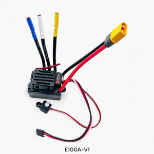 ESC V1 Spare Part for MJX 10208 - E100A
