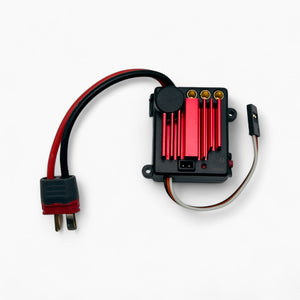 Brushless ESC (V1) Spare Part for MJX 14210 - E45AZ