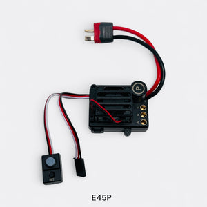 Brushless ESC Spare Part for MJX 14210, 14303 - E45P