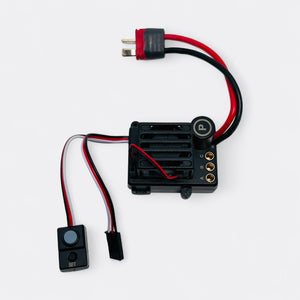 Brushless ESC Spare Part for MJX 14210, 14303 - E45P