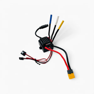 Brushless ESC Spare Part for MJX H8H - E80SDMF
