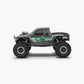RGT EX86180 PRO 1/10 4WS Crawler - Black — black side