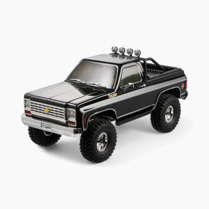 FMS 1/10 Chevrolet K5 BLAZER Remote Control Crawler RS SET