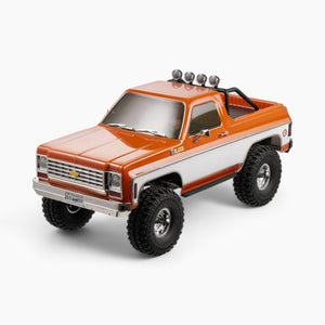 FMS 1/10 Chevrolet K5 BLAZER Remote Control Crawler RS SET