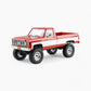 FMS 1/18 Chevrolet K10 Remote Control Crawler RTR