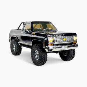 FMS 1/10 Chevrolet K5 BLAZER Remote Control Crawler RS SET