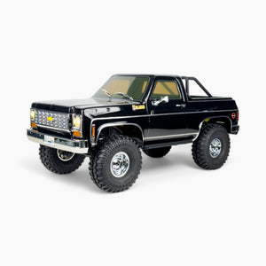 FMS 1/10 Chevrolet K5 BLAZER Remote Control Crawler RS SET