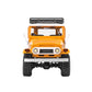 FMS 1:10 Toyota Land Cruiser FJ40 Remote Control Crawler