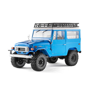 FMS 1/10 Toyota Land Cruiser FJ40 Remote Control Crawler