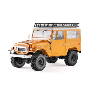 FMS 1/10 Toyota Land Cruiser FJ40 Remote Control Crawler