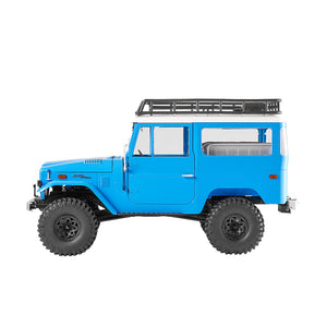 FMS 1/10 Toyota Land Cruiser FJ40 Remote Control Crawler