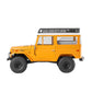 FMS 1:10 Toyota Land Cruiser FJ40 Remote Control Crawler