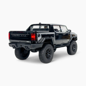 FMS 1/18 FCX18 Hummer EV Remote Control Crawler RTR