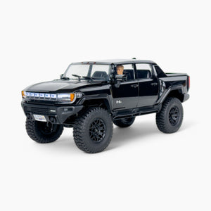 FMS 1/18 FCX18 Hummer EV Remote Control Crawler RTR