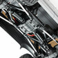 FMS 1/18 TOYOYA LC80 Remote Control Crawler RTR V2