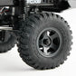 FMS 1/18 TOYOYA LC80 Remote Control Crawler RTR V2