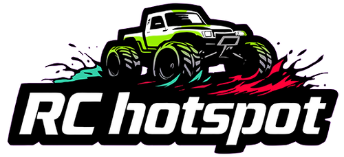 RC Hotspot