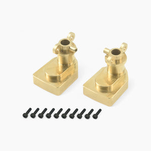 Rear Axle Cup Upgrade for MJX H12Y - 1264