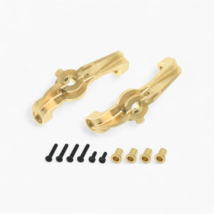 Front Axle C-hub Upgrade for MJX H12Y - 1274