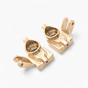 Front Axle Steering Cup Upgrade for MJX H12Y - 1275