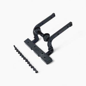 Front Bumper Reinforcement Part Upgrade for MJX H12Y - 1285