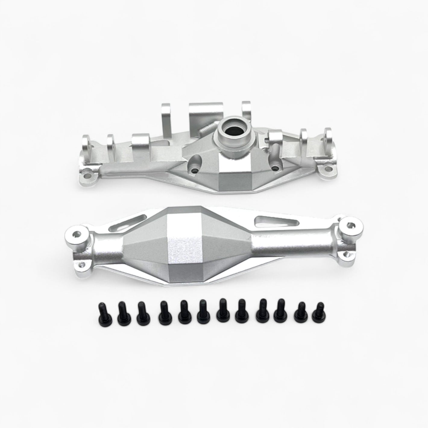 Rear Axle Housing Upgrade for MJX H12Y - 1288