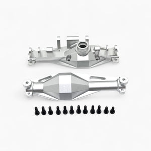 Rear Axle Housing Upgrade for MJX H12Y - 1288