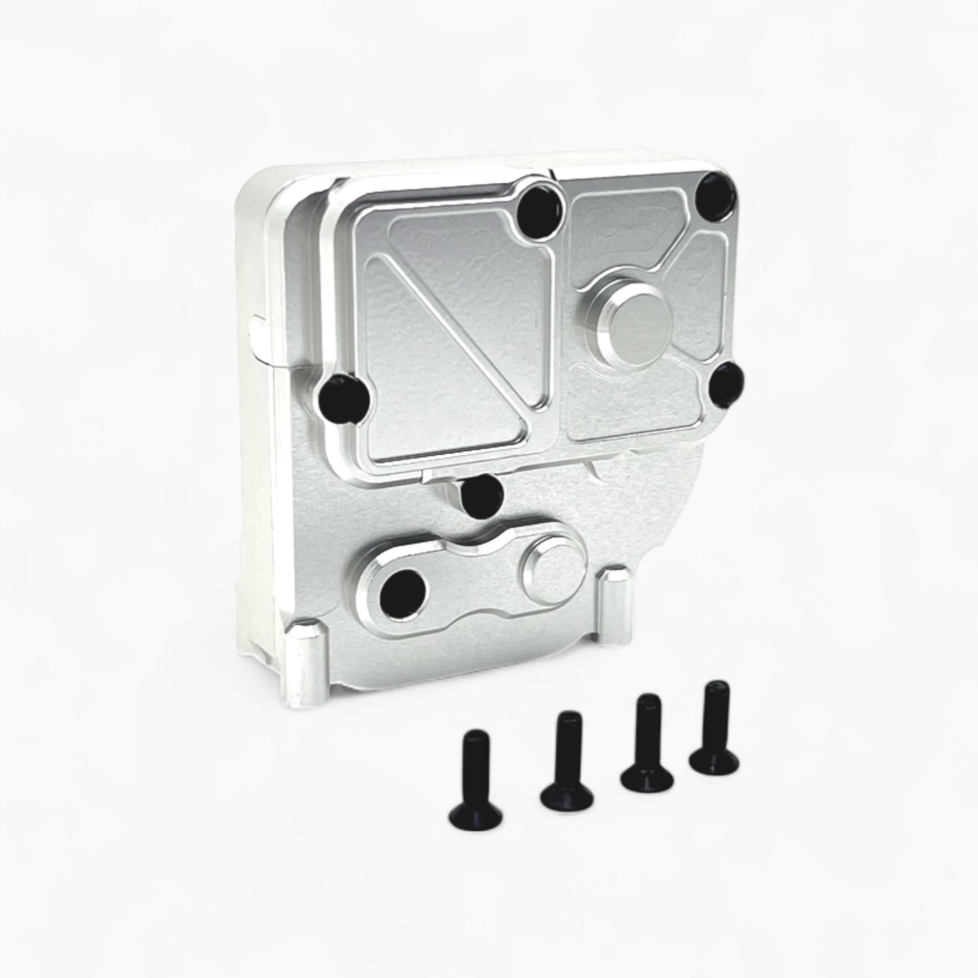 Gearbox Housing Upgrade for MJX H12Y - 1300
