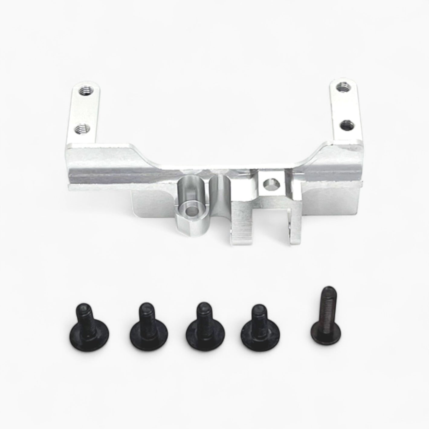 Servo Mount Upgrade for MJX H12Y - 1301