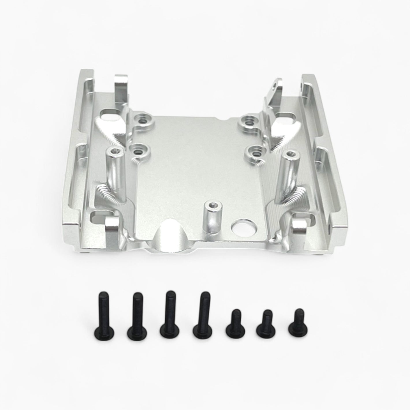 Gearbox Base Upgrade for MJX H12Y - 1303