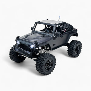 MJX Hyper Go H12Y 1/12 Scale Off-Road Crawler