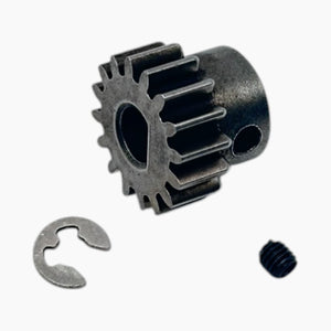 Motor Pinions Spare Part for MJX H8H - G0816Y