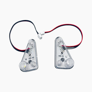Taillight Spare Part for MJX H8H - P8HBL3