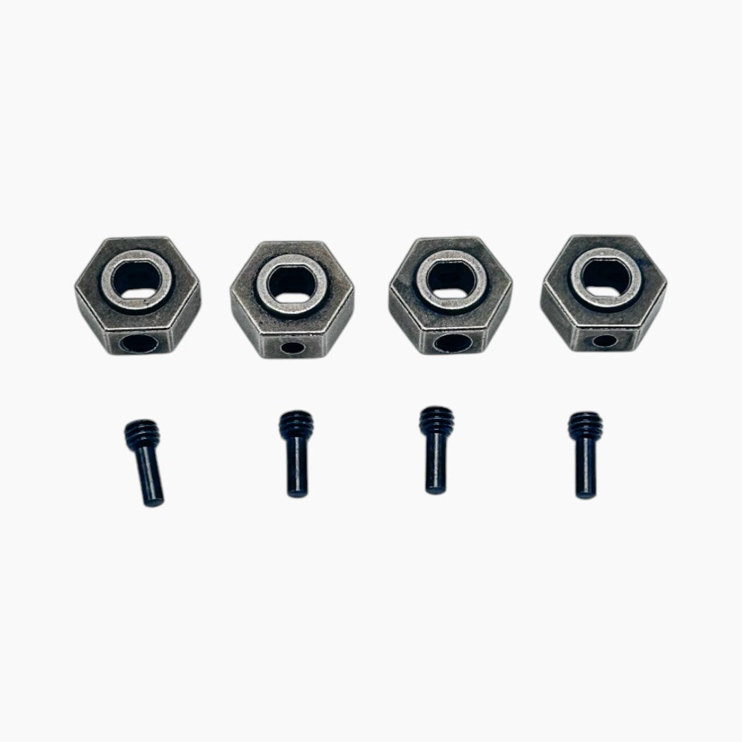 Hexagonal Adapters Spare Part for MJX H8H - P8HV33
