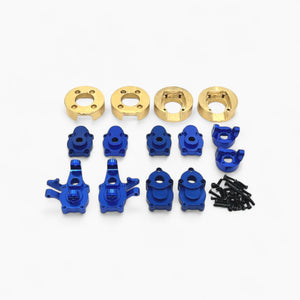 Sets Upgrade for MJX H8H - 1150