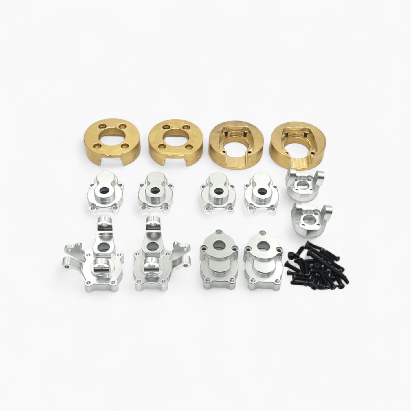 Sets Upgrade for MJX H8H - 1150