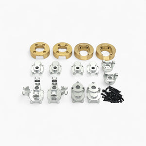 Sets Upgrade for MJX H8H - 1150