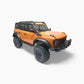 HB R1001 BRONCO 1/10 Scale RC Crawler (RTR)