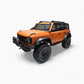 HB R1001 BRONCO 1/10 Scale RC Crawler (RTR)